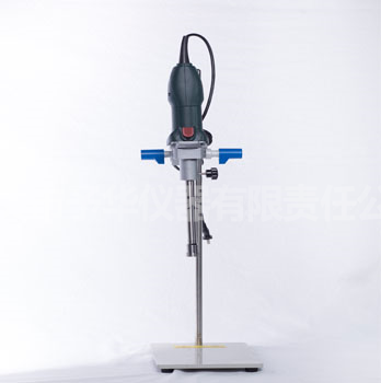 簡述高剪切分散乳化機的工作原理及應(yīng)用范圍